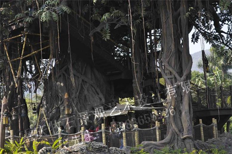 重慶樹屋設(shè)計(jì)